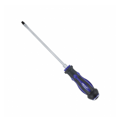 Tua vít đóng dẹp SL6 dài 200mm Kingblue KV6-6*200