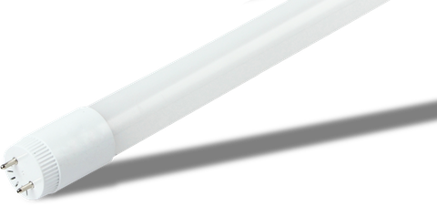 Tuýp led thủy tinh 18W KT 1200x26mm Vonta 054BTLEDG18W