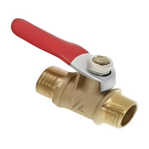 Van bi 2 đầu răng ngoài Bigtools 9018244
